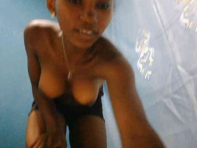 Sorayah1 webcam