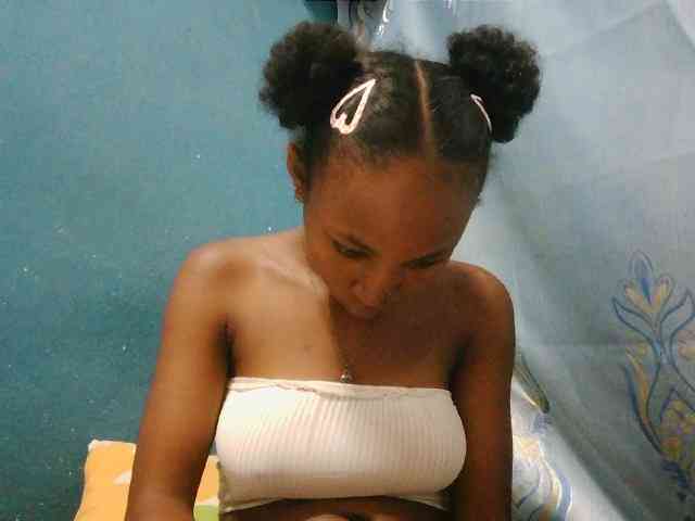 Sorayah1 webcam
