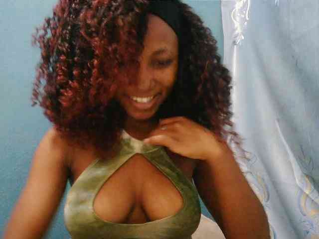 Sorayah1 webcam