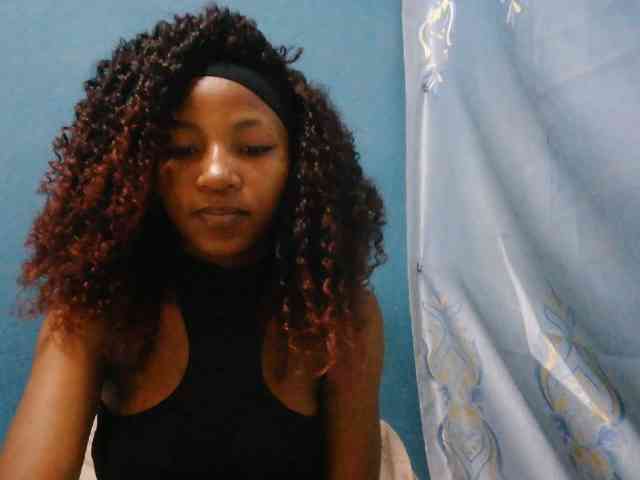 Sorayah1 webcam