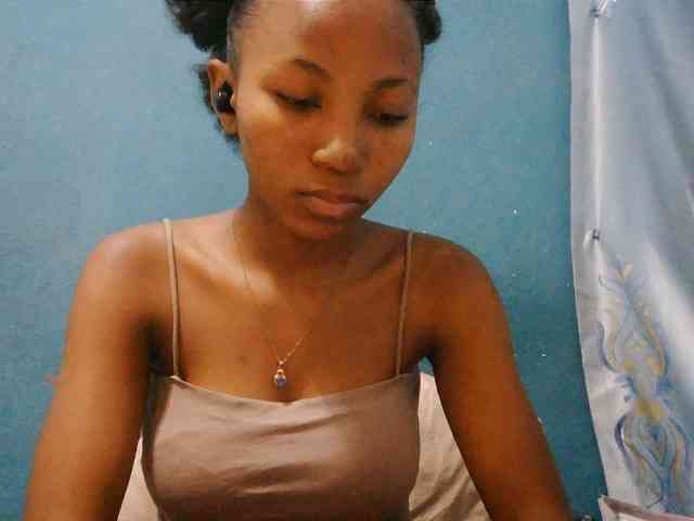 Sorayah1 webcam