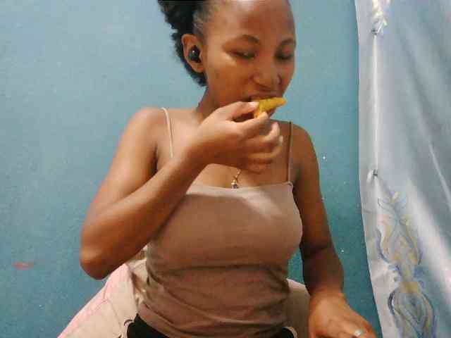 Sorayah1 webcam