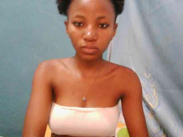 Sorayah1 webcam