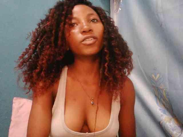 Sorayah1 webcam