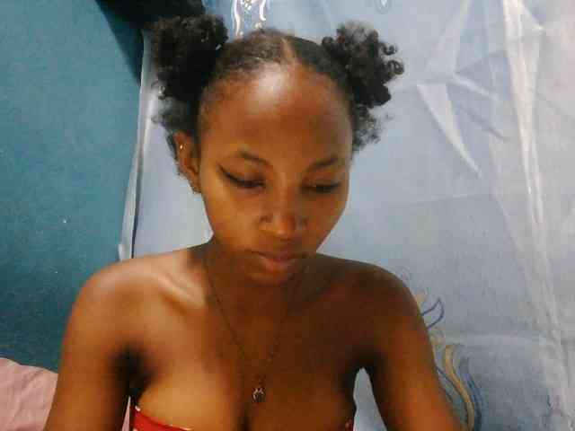 Sorayah1 webcam