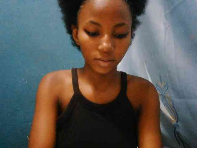 Sorayah1 webcam