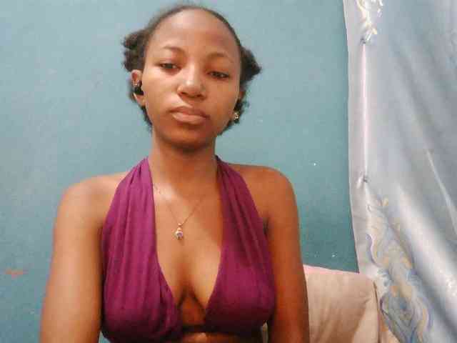 Sorayah1 webcam