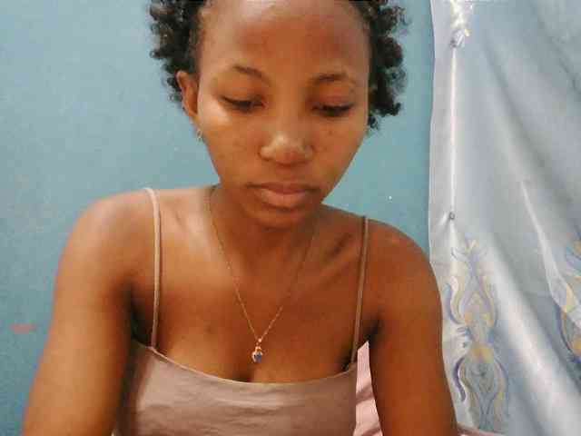 Sorayah1 webcam