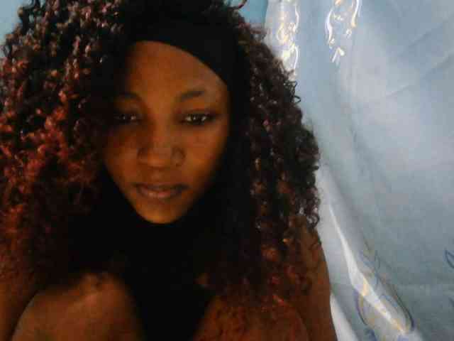 Sorayah1 webcam