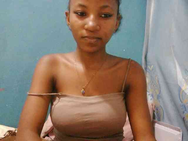 Sorayah1 webcam