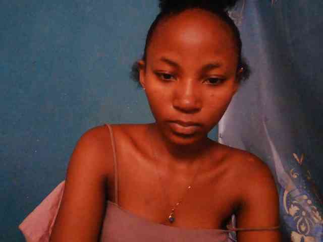 Sorayah1 webcam
