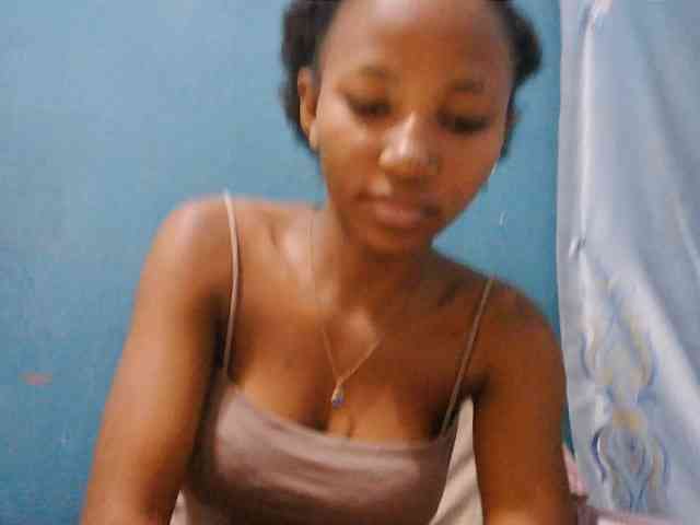 Sorayah1 webcam