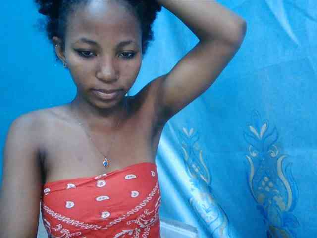 Sorayah1 webcam