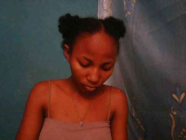 Sorayah1 webcam
