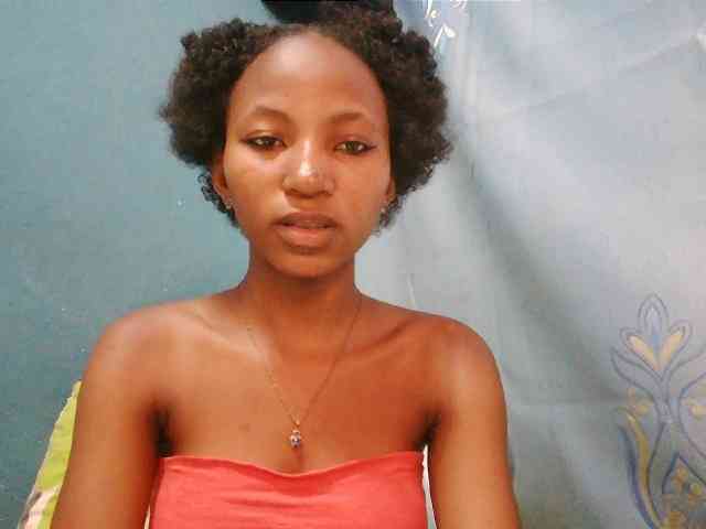 Sorayah1 webcam