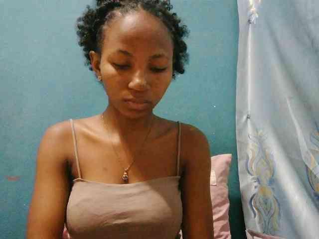 Sorayah1 webcam