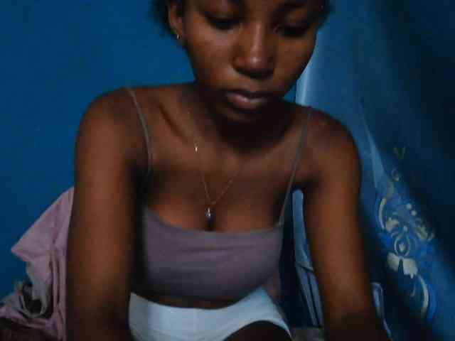 Sorayah1 webcam
