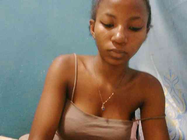 Sorayah1 webcam