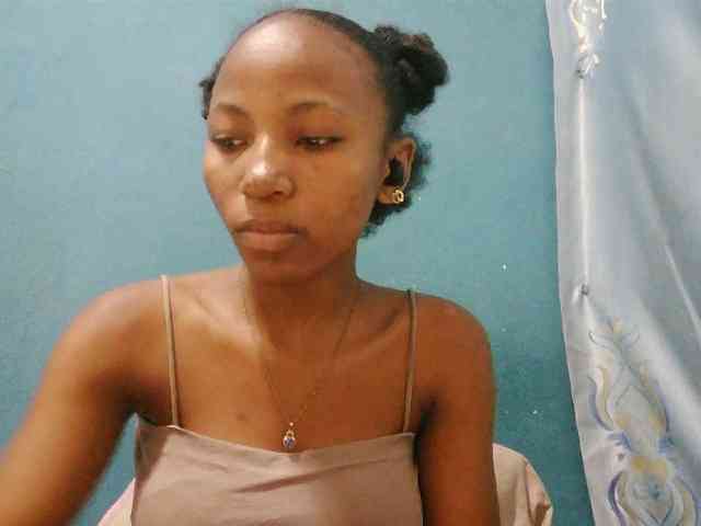 Sorayah1 webcam