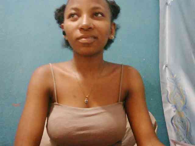 Sorayah1 webcam