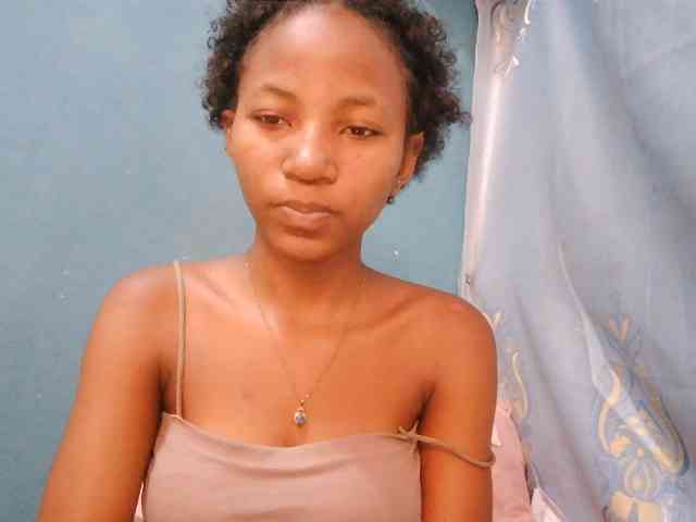 Sorayah1 webcam