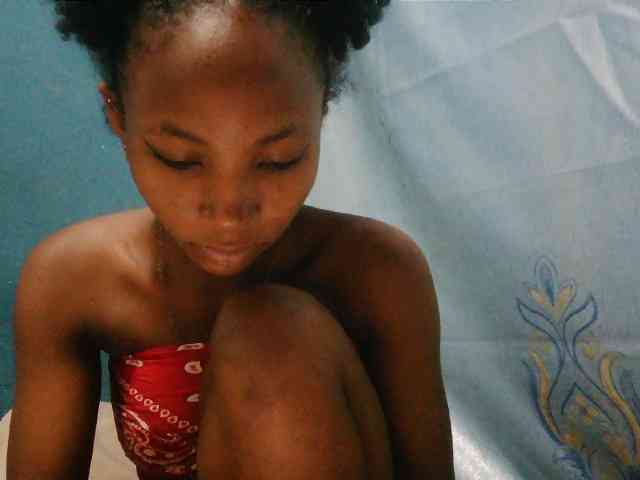 Sorayah1 webcam