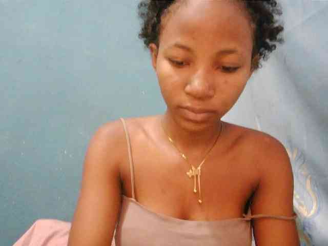 Sorayah1 webcam