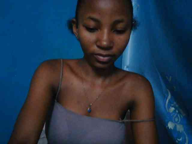 Sorayah1 webcam
