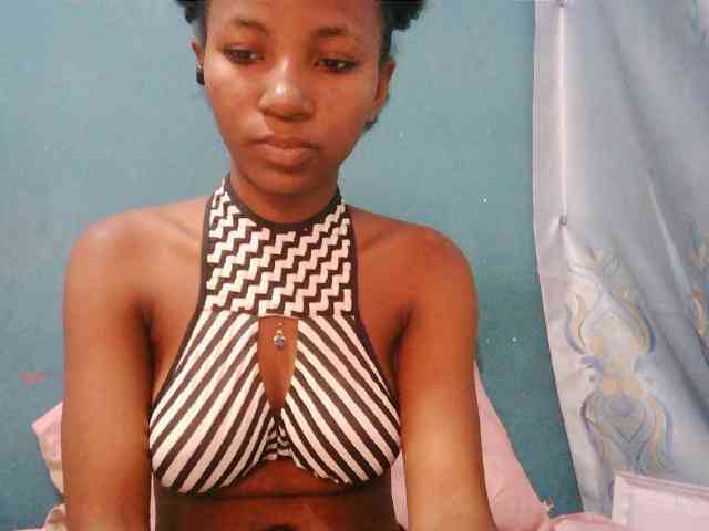 Sorayah1 webcam