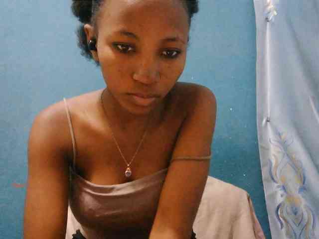 Sorayah1 webcam