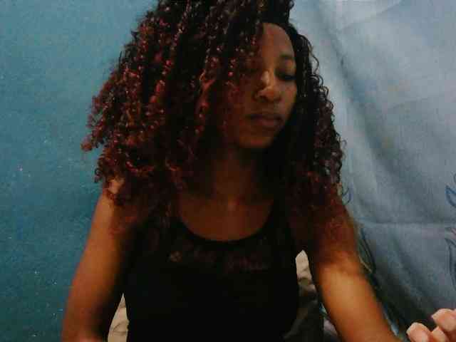 Sorayah1 webcam
