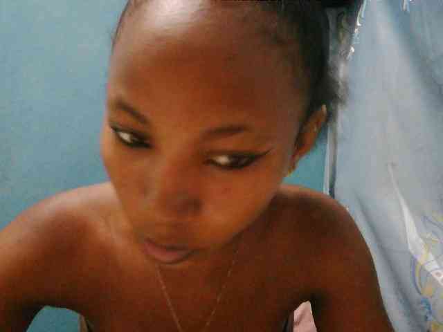 Sorayah1 webcam