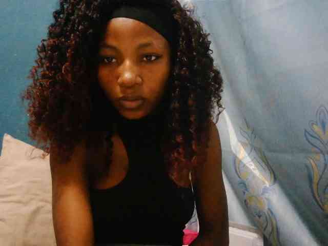 Sorayah1 webcam