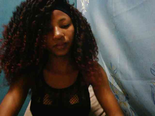 Sorayah1 webcam