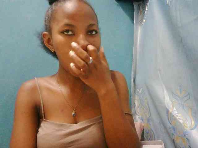 Sorayah1 webcam