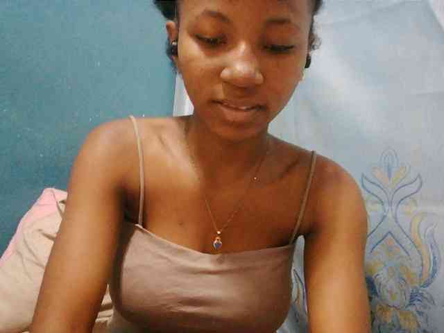 Sorayah1 webcam