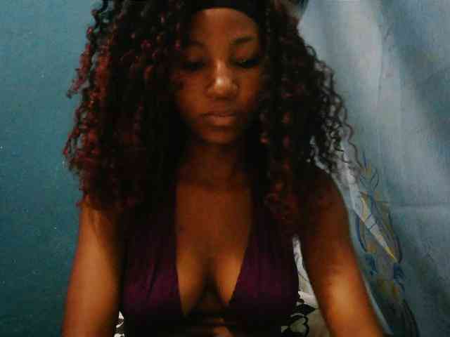 Sorayah1 webcam