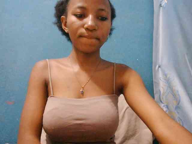 Sorayah1 webcam
