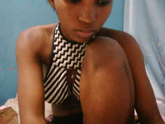 Sorayah1 webcam