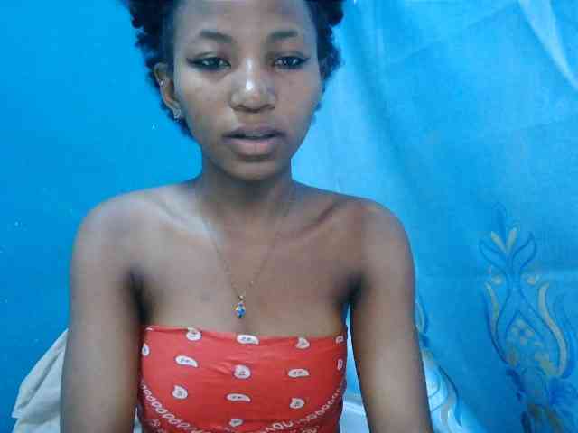 Sorayah1 webcam