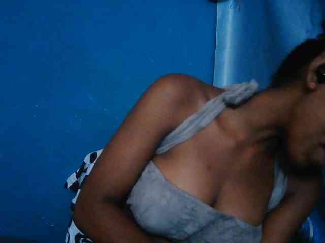 Sorayah1 webcam