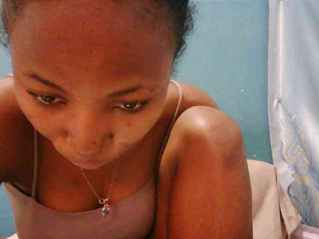 Sorayah1 webcam