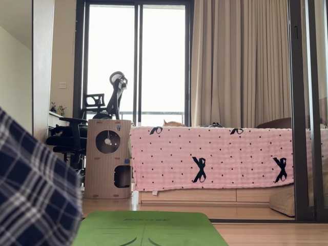 Elliemiu live cam on BongaCams