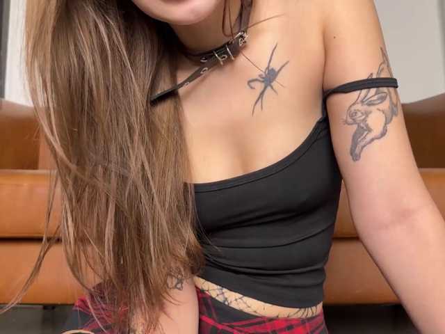 Live трансляция Elliemiu - slutnetki.online