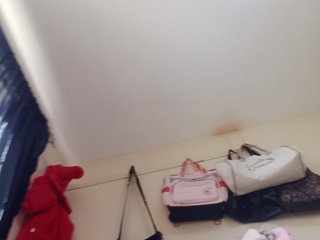 DarkDesireJ's Live Webcam