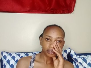 DarkDesireJ Porn Show