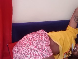 DarkDesireJ Porn Show
