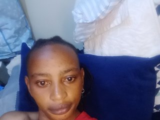 DarkDesireJ Porn Show