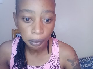 DarkDesireJ Porn Show