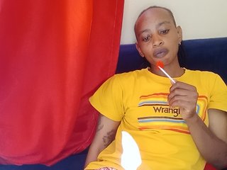 DarkDesireJ's Live Webcam
